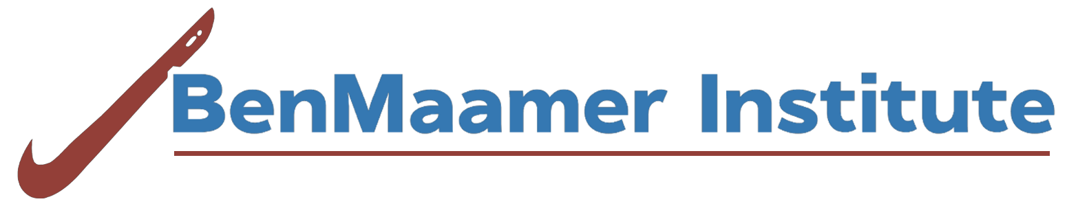 BenMaamer Institute